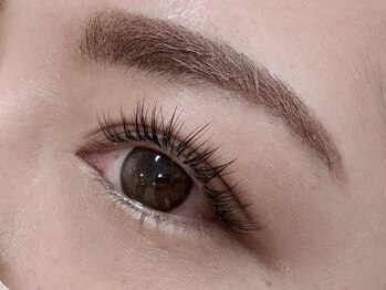 シャノワール(Chat Noir)/パリジェンヌ+バインド50本