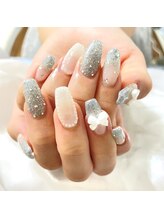 ルーネイル(Ruunail)/