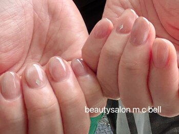 エムシーベル(m.c bell)/