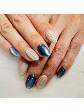 はあとねいる 上田店/バカラネイル