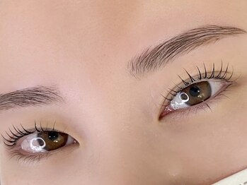 リタアイ(Lita. eye)の写真/【眉で印象の7割がきまる】目元の魅力を引き出し一気に洗練された垢抜け眉に♪メイク時間の短縮にも◎