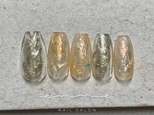 エンネ(enne)/選べるシンプルデザイン2025 8月