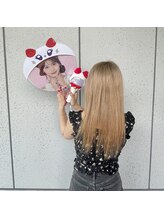 プリュム(Plume)&nbsp;shiori 