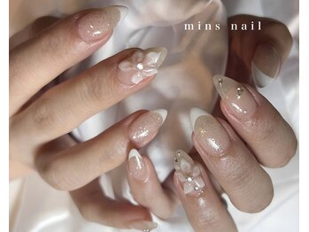ミンズネイル(minsnail)/