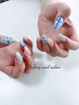 ジンネイルサロン(Jing nail salon)/