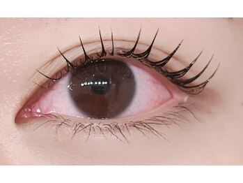 ブリランテ/次世代パーマ