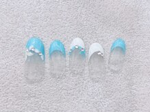 ネイルビー 銀座店(Bee)/9月のキャンペーン☆ハンド