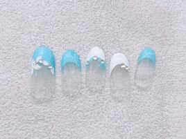 9月のキャンペーン☆ハンド