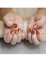 シュポルテ(chou porte)/