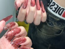 ウル(ULU)/mag×flash