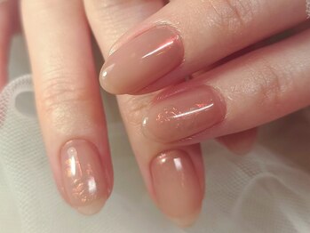 アクシア(Axia)/ayaka◆デザインコース1.5h