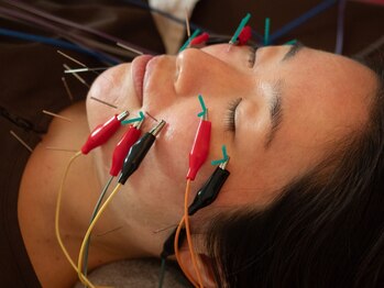 整体×鍼灸 【たけ鍼灸院】新所沢|首肩こり・自律神経ケア専門の写真/立ち止まる時間さえ持てずにいたあなたへ。「ちゃんと休む」をちゃんと選ぶ気持ちを、当院は応援します。