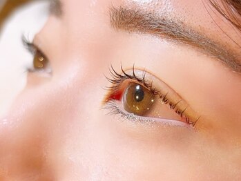 ハニーアンドミエル 京都駅前店(Honey&Miel)/パリジェンヌ