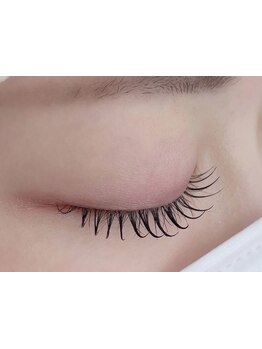 キープ力が自慢のサロン