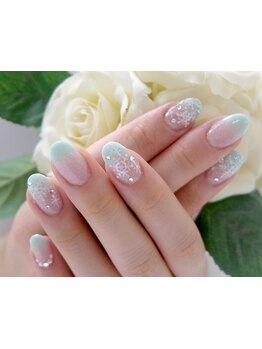 アートの種類が豊富