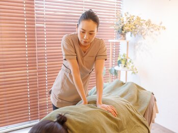 ドリーミングフォレスト くにたち(Dreaming Forest)/お悩みに寄り添います