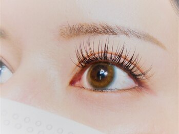 ラピス(Lapis)の写真/盛れる目元へ☆ナチュラルから韓国風までお任せください♪
