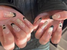 シオ 錦糸町(sio.)/お客様持ち込みdesign -120min