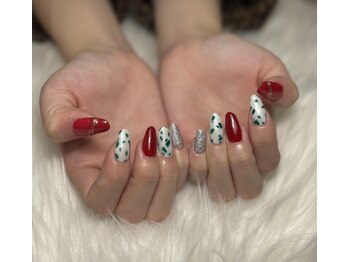 エーナイン イオンモール苫小牧店/エーナイン定額デザイン