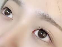 ソエル(soel)/まつ毛パーマ☆