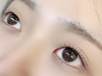 ソエル(soel)/まつ毛パーマ☆