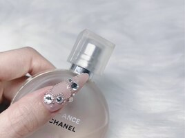 【ハンド】画像持ち込みネイル