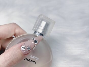 【ハンド】画像持ち込みネイル