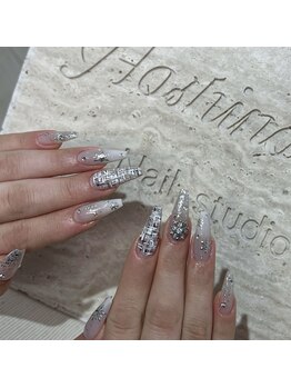 ホシノ ユー スタジオ(Hoshino U studio)/