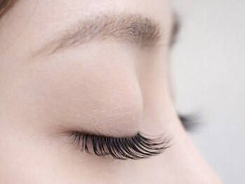 フルール アイラッシュ 大崎店(fleur eyelash)/フラットラッシュ140