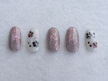 ハドソン スタジオ(HUDSON STUDIO)/■ パラジェル・麻布十番■