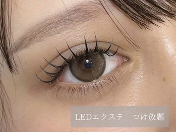 リフラ ナガラ(Li-Fra NAGARA)/