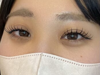 ウイル(uiru)/フラットラッシュ120本