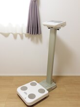 【健康×痩身】耳つぼサロン la・vela～ラ・ベーラ～【大島】【3月 NEW OPEN(予定)】 /【カウンセリングの流れ3】