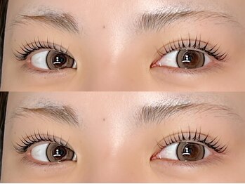 リジェネ(Regene)/ラッシュリフト