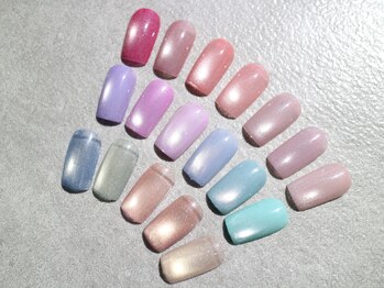 ビーエスネイル 金山店(bs-nail)/