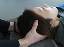 リファイン(Refine)の雰囲気(専門家が一人ひとりの体調に合わせ丁寧に整える施術を提供します)