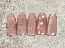 レイニーココ(Rainy COCO)/桜ホログラム