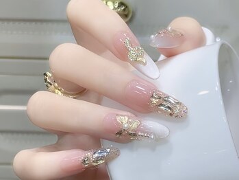 ベトフェネイル(viet phe nail)/