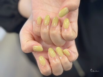 テンドット(ten.)/