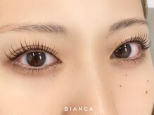 ビアンカ 恵比寿西口店(Bianca)の雰囲気(まつげパーマ/マツエク/眉毛メニュー/人気のアンドヘルシーも◎)