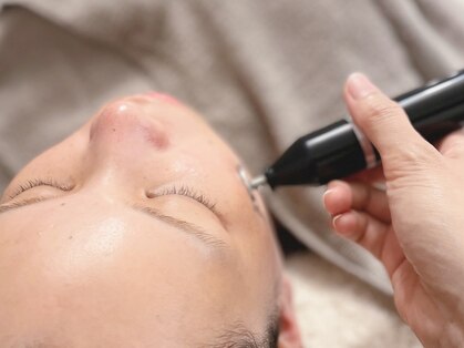 サロン クー(salon Coo)の写真