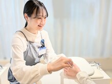 2026年2月オープン！再来率95%以上の理由は特許技術の美爪育成にあります！