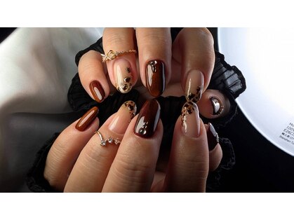 ELORA NAIL STUDIO【10/1 NEW OPEN（予定）】の写真
