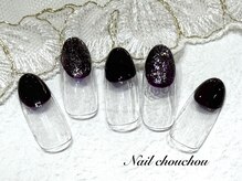ネイルシュシュ 橋本店(nail chou chou)/定額B☆5980円≪オフ込み≫