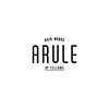 アルール バイ フェローズ(ARULE by fellows)ロゴ