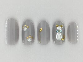 417ジェル￥6458スカルプ￥9698