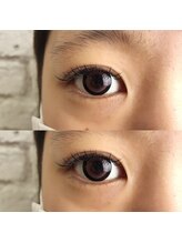 プライズアイリス アイラッシュ 池袋東口店(prize Iris eyelash)/セクシーデザイン♪池袋東口池袋