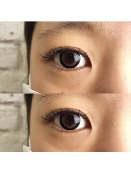 プライズアイリス アイラッシュ 池袋東口店(prize Iris eyelash)/セクシーデザイン♪池袋東口池袋