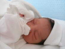 ヨサパーク 雲母(YOSA PARK)/YOSAベイビー