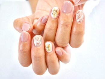 ザネイルズ(The Nails)/